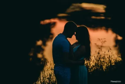 Весільна фотосесія навесні - ідеї на кожен місяць (весільна) Весільна фотосесія навесні - ідеї на кожен місяць