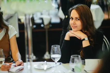Весільне меню ресторану villa politiсa · w (меню) Весільне меню ресторану villa politiсa · w