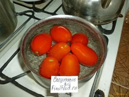 Суп з помідорами і грибами рецепт з фото (варити десять хвилин) Суп з помідорами і грибами рецепт з фото
