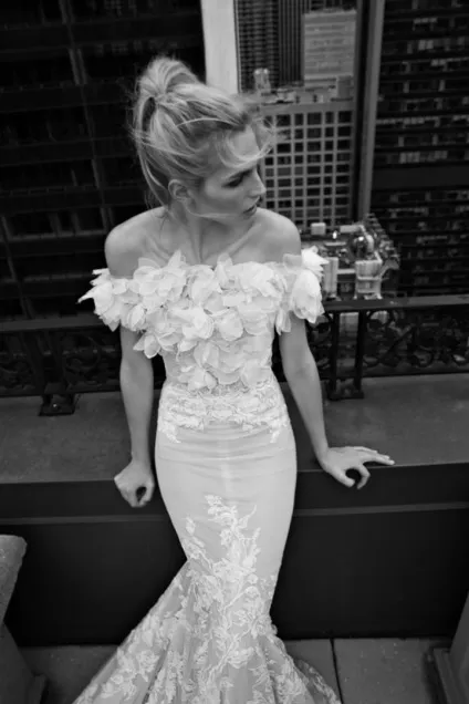Весільне натхнення від inbal dror - wedding inspiraton (dror) Весільне натхнення від inbal dror - wedding inspiraton