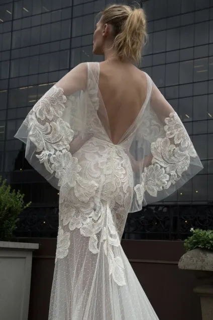 Весільне натхнення від inbal dror - wedding inspiraton (inbal) Весільне натхнення від inbal dror - wedding inspiraton