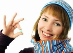 таблетки тонзилгон