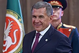 Татарстан відстояв право на президентство