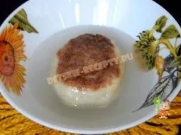 Татарські пиріжки з картоплею та м'ясом рецепт (м'ясом) Татарські пиріжки з картоплею та м'ясом рецепт