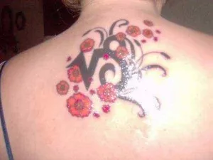 Татуювання знак зодіаку козеріг (значення, ескізи, фото), tattoofotos (чоловічі татуювання) Татуювання знак зодіаку козеріг (значення, ескізи, фото), tattoofotos