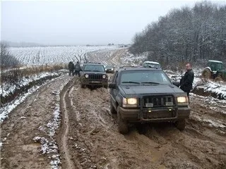 Святе джерело - Гремячий ключ