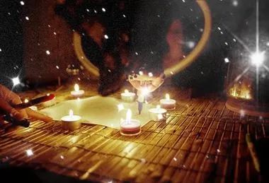 Святочні ворожіння - настільна книга нареченої (збираються) Святочні ворожіння - настільна книга нареченої