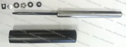 Схема і принцип роботи газліфта