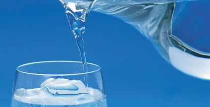 Тала вода користь і шкода унікальною рідини (шкода) Тала вода користь і шкода унікальною рідини