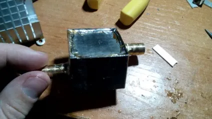 Сво своїми руками