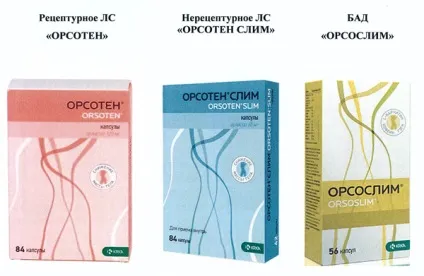 Таблетки для схуднення без рецептів список (рецептів) Таблетки для схуднення без рецептів список