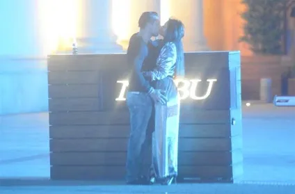 Таня Терешина - біографія, інформація, особисте життя, фото, відео (Терешина) Таня Терешина - біографія, інформація, особисте життя, фото, відео