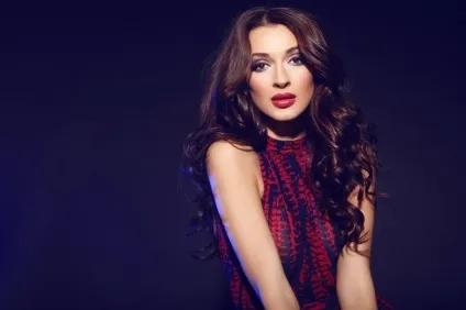 Тетяна Решетняк, хто така ніж відома, біографія (Тетяна Решетняк) Тетяна Решетняк, хто така ніж відома, біографія