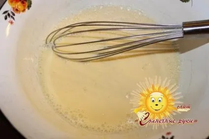 Татарські коржі з картоплею (картоплею) Татарські коржі з картоплею