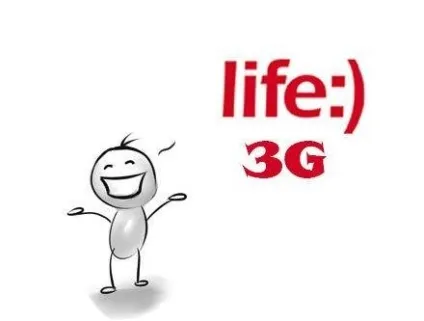Тарифи на безлімітний інтернет від life (тарифи) Тарифи на безлімітний інтернет від life