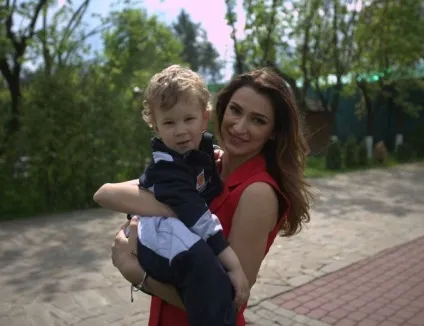 Тетяна Решетняк, хто така ніж відома, біографія (Решетняк) Тетяна Решетняк, хто така ніж відома, біографія