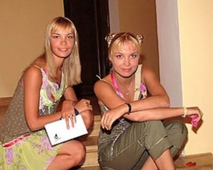 Тетяна Арнтгольц фото, біографія, особисте життя, зростання і вага тані арнгольц
