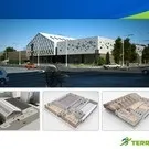 Terrasport »не стане довгобудом! Місто Костянтинівка - інформаційний портал г