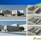 Terrasport »не стане довгобудом! Місто Костянтинівка - інформаційний портал г