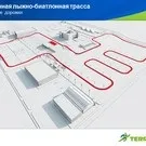 Terrasport »не стане довгобудом! Місто Костянтинівка - інформаційний портал г