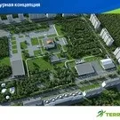 Terrasport »не стане довгобудом! Місто Костянтинівка - інформаційний портал г