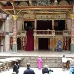 Театр глобус історія, опис, архітектура (фото) (опис) Театр глобус історія, опис, архітектура (фото)