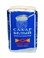 Тест цукор білий кристалічний, ріпі