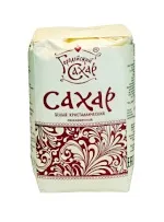 Тест цукор білий кристалічний, ріпі