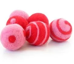 Техніка роботи з повстю (felting) (роботи) Техніка роботи з повстю (felting)