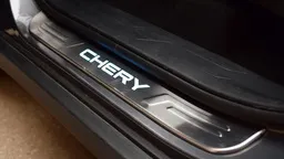 Тест-драйв chery tiggo 5 все, що ви хотіли знати про китайському кросовері