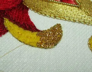 Техніка изонить вивчаємо базові елементи (схеми)