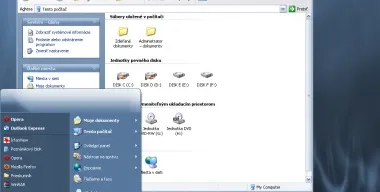 Теми windows xp для оформлення робочого столу (оформлення) Теми windows xp для оформлення робочого столу