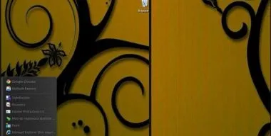 Теми windows xp для оформлення робочого столу (оформлення) Теми windows xp для оформлення робочого столу