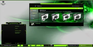 Теми windows xp для оформлення робочого столу (теми) Теми windows xp для оформлення робочого столу