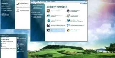 Теми windows xp для оформлення робочого столу (теми windows xp) Теми windows xp для оформлення робочого столу