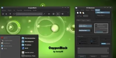 Теми windows xp для оформлення робочого столу (windows) Теми windows xp для оформлення робочого столу