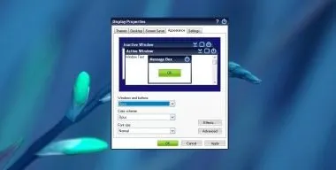 Теми windows xp для оформлення робочого столу (теми) Теми windows xp для оформлення робочого столу