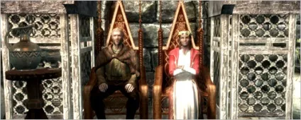 The dark brotherhood - темне братство (dark) The dark brotherhood - темне братство