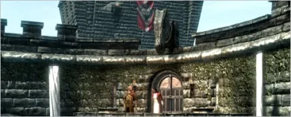 The dark brotherhood - темне братство (brotherhood) The dark brotherhood - темне братство