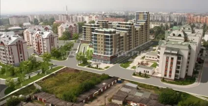 Тематична бесіда для початкової школи архітектор (тематична) Тематична бесіда для початкової школи архітектор