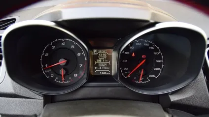 Тест-драйв chery tiggo 5 все, що ви хотіли знати про китайському кросовері