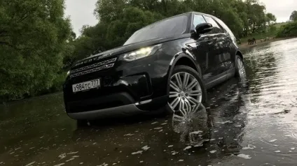 Тест-драйв chery tiggo 5 все, що ви хотіли знати про китайському кросовері