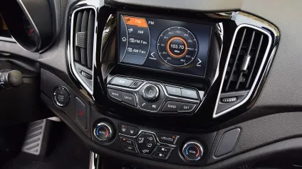 Тест-драйв chery tiggo 5 все, що ви хотіли знати про китайському кросовері