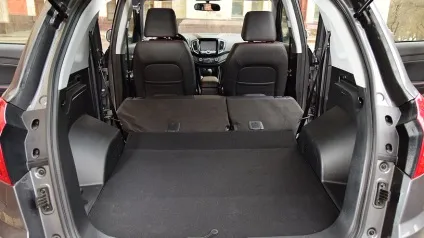 Тест-драйв chery tiggo 5 все, що ви хотіли знати про китайському кросовері