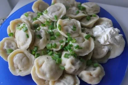 Тісто для вареників від юлии висоцької - наїсися кулінарні рецепти домашніх страв з фото і відео (тісто) Тісто для вареників від юлии висоцької - наїсися кулінарні рецепти домашніх страв з фото і відео
