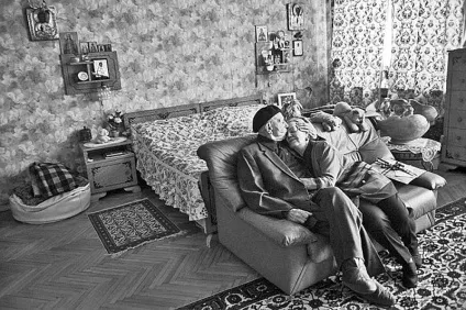 Таємниця дому на набережній (набережній) Таємниця дому на набережній