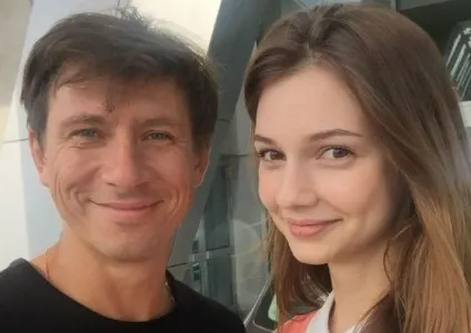 Тимур Батрутдінов біографія актора, фото, особисте життя (Батрутдінов) Тимур Батрутдінов біографія актора, фото, особисте життя
