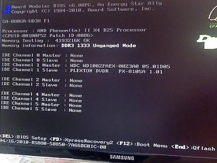 Тестуємо разом тести та огляди процесори auto unlock ядерна розблокування amd алекс наб