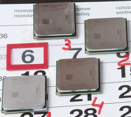 Тестуємо разом тести та огляди процесори auto unlock ядерна розблокування amd алекс наб