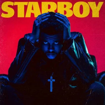 The weeknd